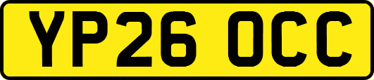 YP26OCC