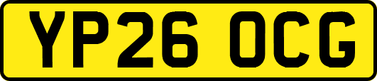 YP26OCG