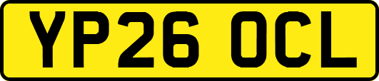 YP26OCL