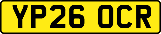 YP26OCR