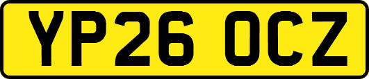 YP26OCZ