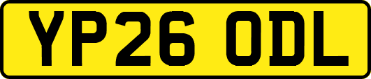 YP26ODL