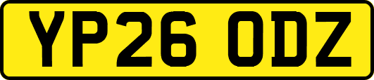 YP26ODZ