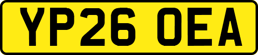 YP26OEA