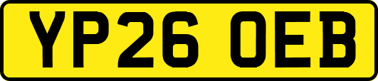 YP26OEB