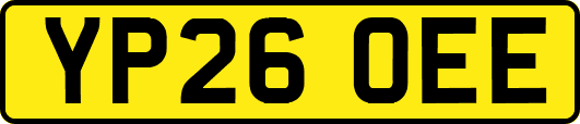 YP26OEE