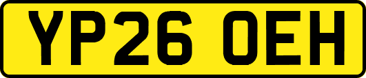 YP26OEH