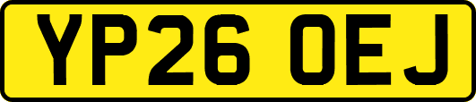 YP26OEJ