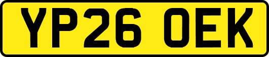 YP26OEK