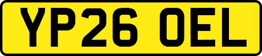 YP26OEL