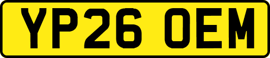 YP26OEM