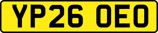 YP26OEO