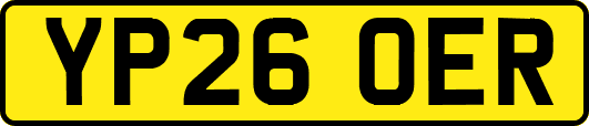 YP26OER