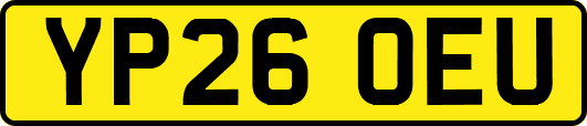 YP26OEU