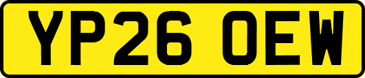 YP26OEW