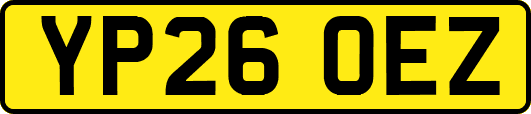 YP26OEZ