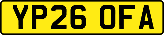 YP26OFA