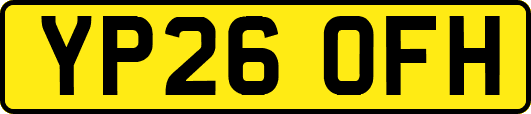 YP26OFH