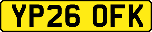 YP26OFK