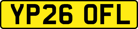 YP26OFL