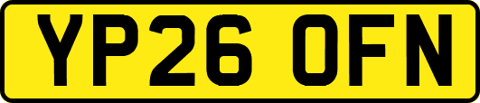 YP26OFN