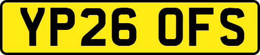 YP26OFS