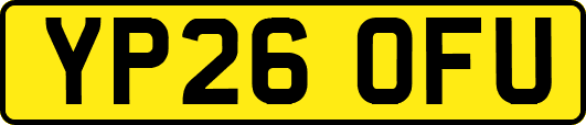 YP26OFU