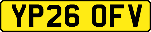 YP26OFV