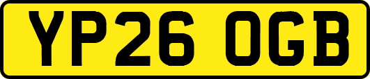 YP26OGB