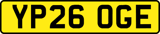 YP26OGE