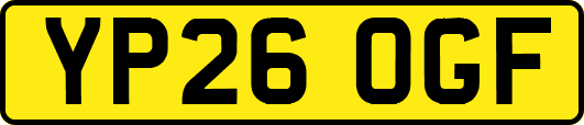 YP26OGF
