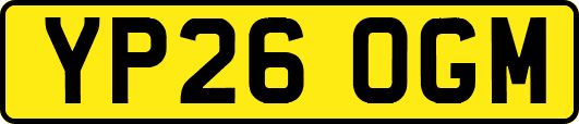 YP26OGM