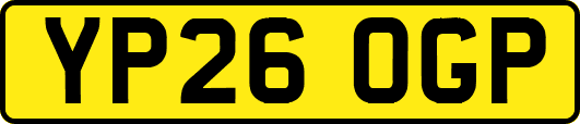 YP26OGP