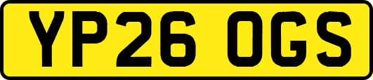 YP26OGS