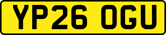 YP26OGU