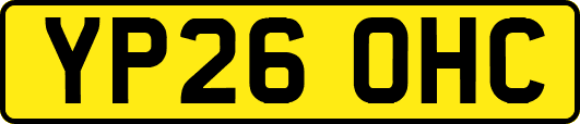 YP26OHC