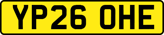YP26OHE