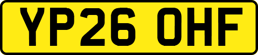 YP26OHF