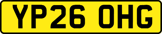 YP26OHG