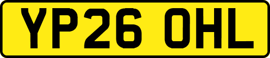 YP26OHL
