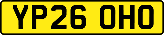 YP26OHO