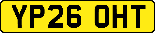 YP26OHT