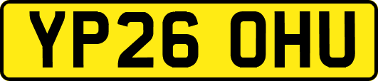 YP26OHU