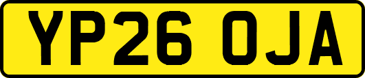 YP26OJA