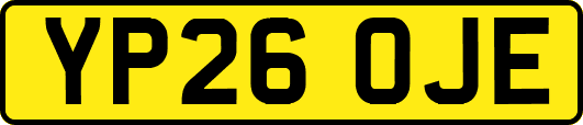 YP26OJE