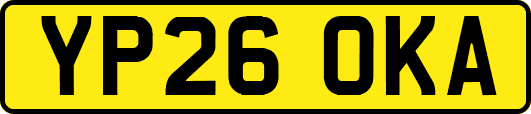 YP26OKA