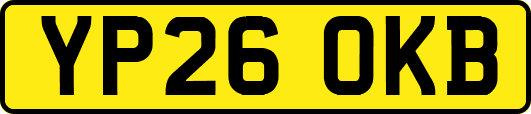 YP26OKB