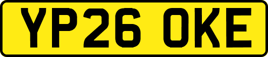 YP26OKE