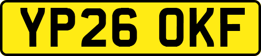YP26OKF