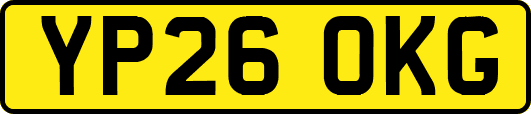 YP26OKG